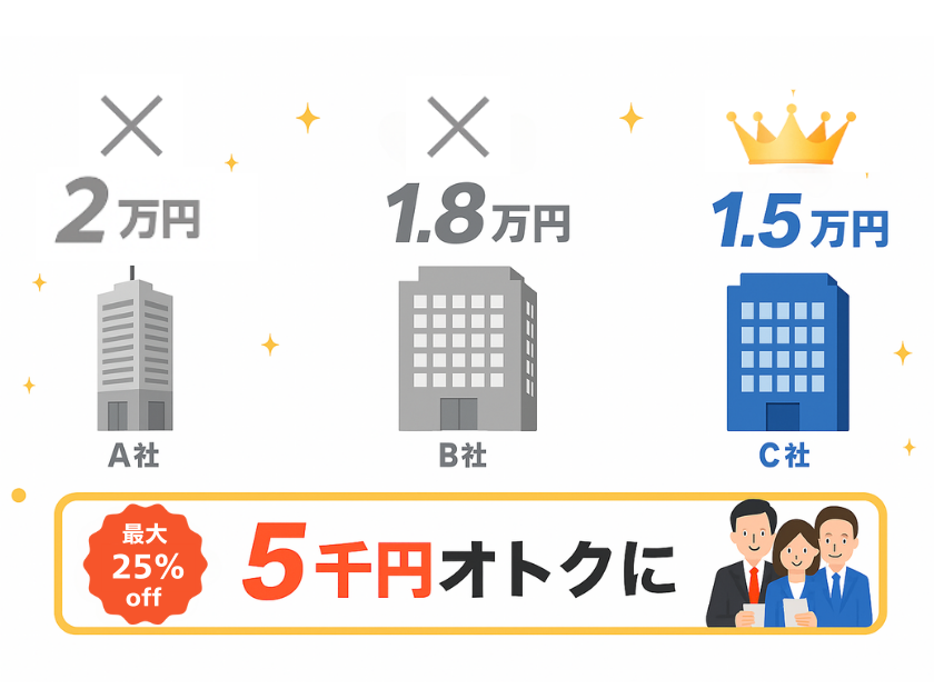 45%off 9.1万円オトクに！
