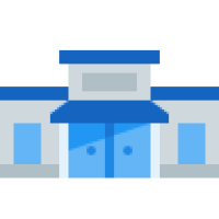 会社概要アイコン