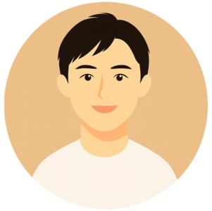 30代男性
